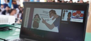 Leia mais sobre o artigo ALERR leva palestra sobre violência doméstica a estudantes da escola 13 de Setembro