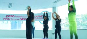 Leia mais sobre o artigo Chame abre inscrições para aulas de jazz voltadas ao público feminino