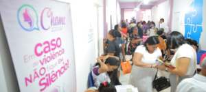 Leia mais sobre o artigo Assembleia leva “Caravana da Mulher” a Pacaraima neste sábado