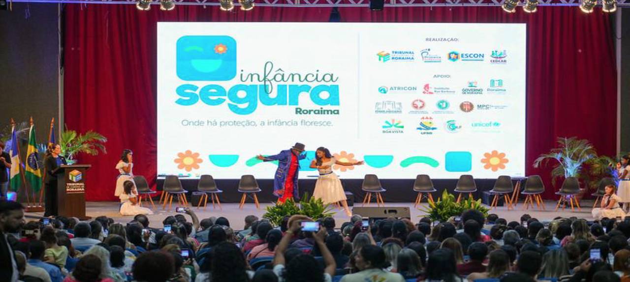 No momento, você está visualizando Assembleia Legislativa assina pacto de combate à violência e proteção infantojuvenil