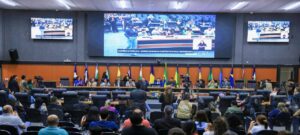 Leia mais sobre o artigo ALERR discute desafios, diagnóstico, tratamento e inclusão social de pessoas com doenças raras