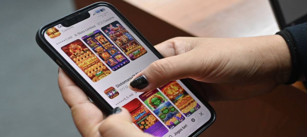 No momento, você está visualizando ALERR aprova projetos para combater vício em jogos de azar e apostas on-line