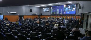 Leia mais sobre o artigo ALERR aprova decreto que declara CDL Boa Vista de utilidade pública