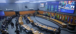 Leia mais sobre o artigo ALERR prorroga prazo para extinção da Cerr e aprova pacote de projetos do Executivo