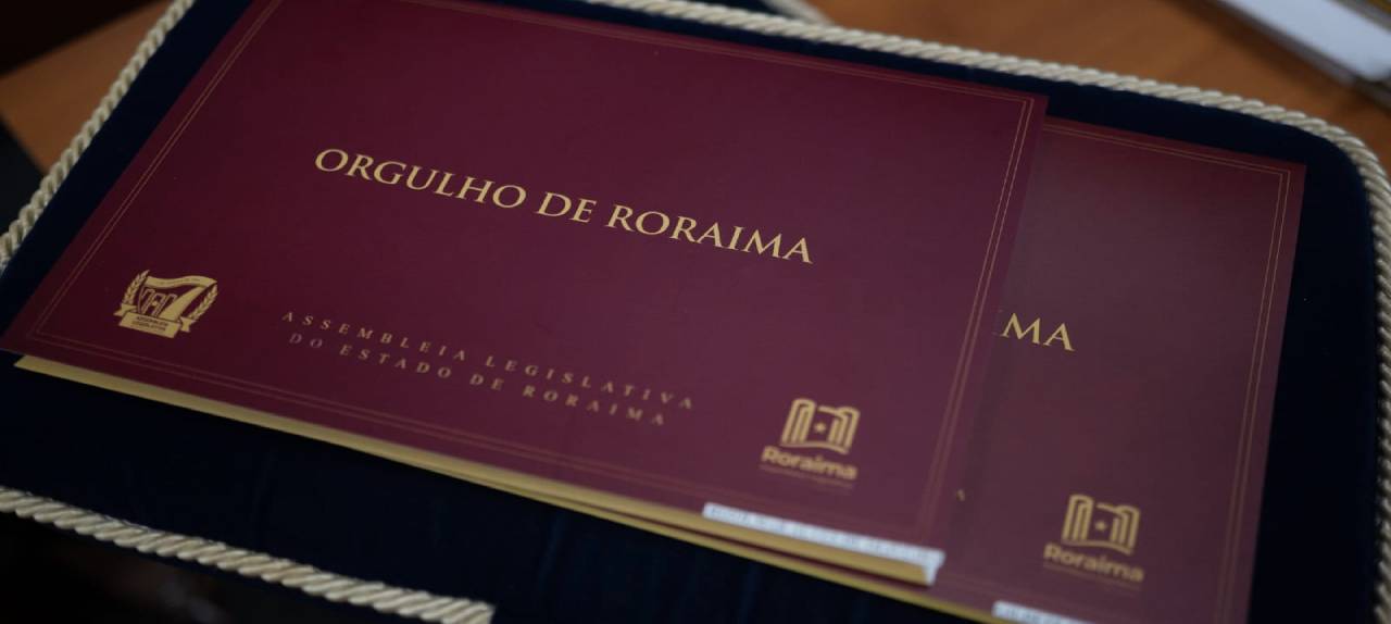 No momento, você está visualizando Parlamentares aprovam homenagens a jornalistas e autorizam sessão especial no dia 10