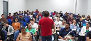 Leia mais sobre o artigo Concurso da ALERR segue com inscrições abertas e Escolegis reforça preparação com aulas e troca de experiências