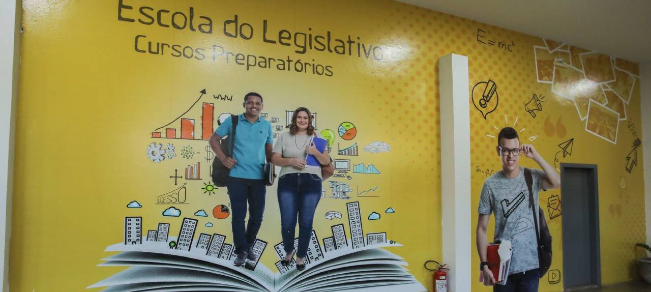 No momento, você está visualizando Escolegis abre 200 vagas para cursos gratuitos em seis municípios de Roraima