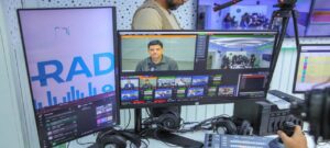 Leia mais sobre o artigo Desafios do jornalismo atual em pauta no podcast da ALERR nesta segunda (6)