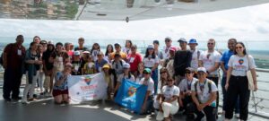 Leia mais sobre o artigo Turistea é finalista na WTM Latin America e coloca RR em destaque no turismo inclusivo