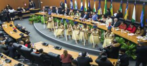 Leia mais sobre o artigo Lideranças indígenas serão homenageadas pela Assembleia Legislativa
