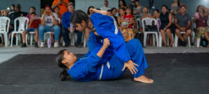Leia mais sobre o artigo Copa de Jiu-jitsu do CCJuv fortalece integração entre alunos e famílias