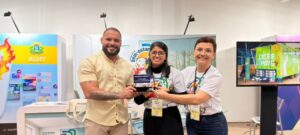 Leia mais sobre o artigo Comunicação da ALERR vence evento nacional de inovação pública