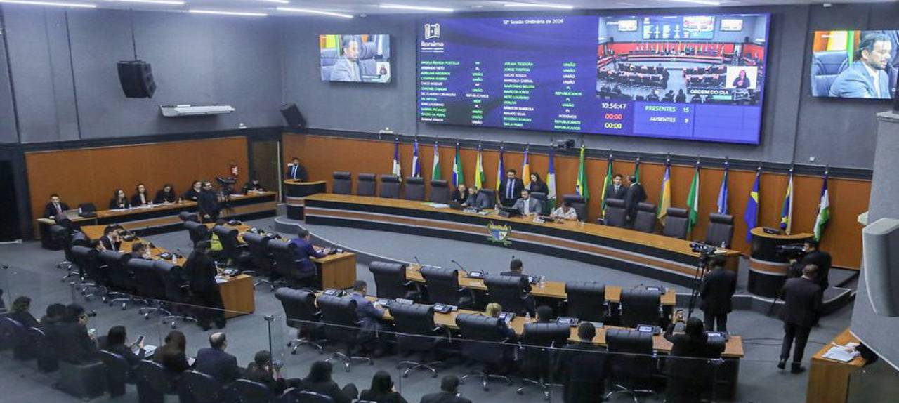 No momento, você está visualizando Projeto aprovado na ALERR cria política de valorização da vida em casas de acolhimento