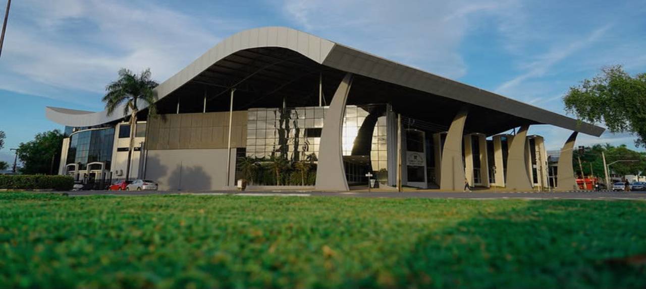 No momento, você está visualizando Assembleia Legislativa de Roraima vai sediar 7ª reunião de secretários-gerais e diretores legislativos