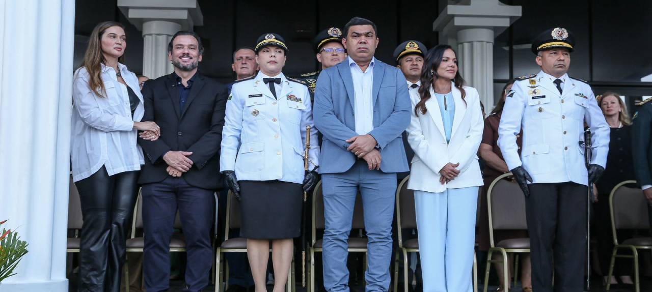 No momento, você está visualizando ALERR participa de cerimônia histórica na PMRR